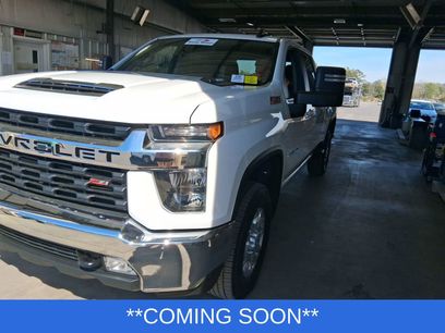 Used 2022 Chevrolet Silverado 2500 LT w/ Convenience Package