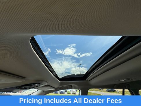 Certified 2024 Subaru Outback Limited AWD/4WD image 10