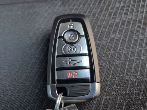 New 2025 Ford F150 XLT w/ Equipment Group 302A MID image 37