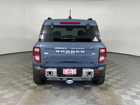 New 2025 Ford Bronco Sport Big Bend image 20