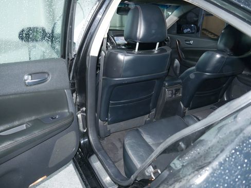 Used 2009 Nissan Maxima 3.5 SV w/ Premium Pkg image 18