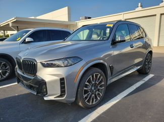 Used 2024 BMW X5 sDrive40i w/ M Sport Package video 1