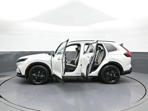 Certified 2023 Honda CR-V Sport Touring image 42