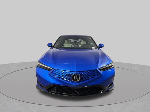 Certified 2026 Acura Integra A-Spec FWD image 27