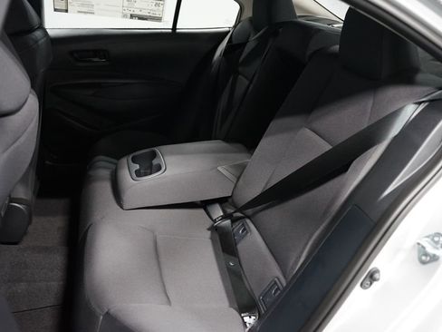 New 2026 Toyota Corolla LE image 27