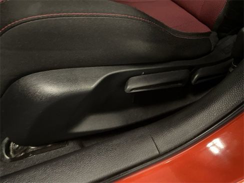 Certified 2022 Honda Civic Si image 12