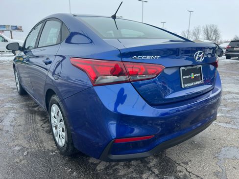 Used 2019 Hyundai Accent SE image 6