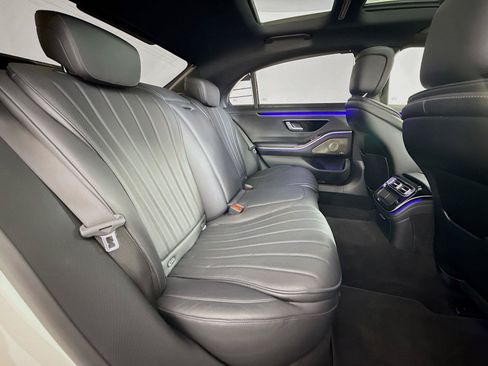 Used 2023 Mercedes-Benz S 500 4MATIC image 27