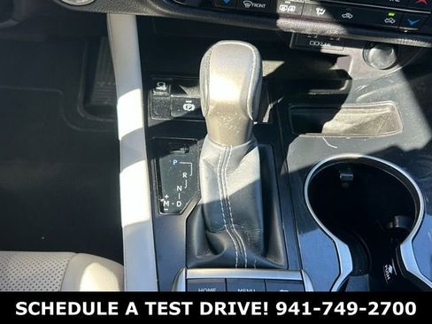 Used 2022 Lexus RX 350 FWD image 25