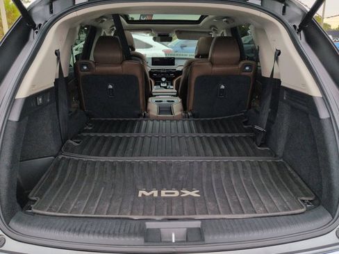 Used 2022 Acura MDX FWD w/ Technology Package image 13
