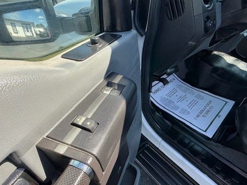 Used 2011 Ford F350 XL w/ PWR Equipment Group image 16