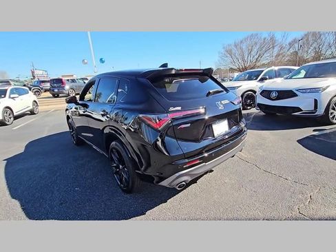 Certified 2025 Acura ADX A-Spec image 32