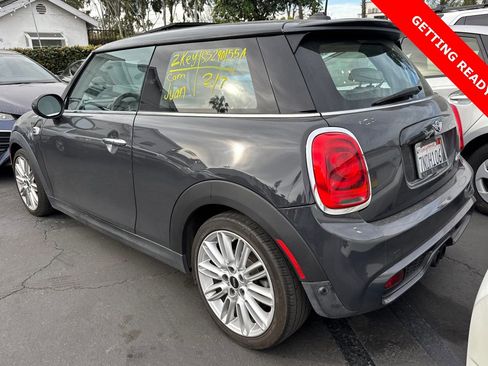 Used 2015 MINI Cooper S image 4