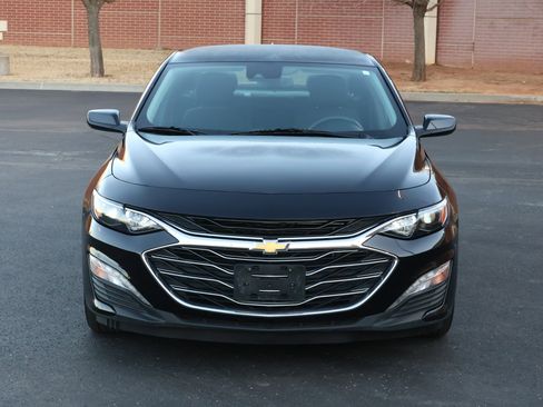 Used 2025 Chevrolet Malibu LT image 23