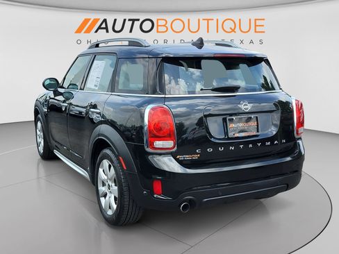 Used 2019 MINI Cooper Countryman FWD image 3