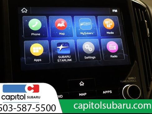Used 2024 Subaru Forester Wilderness AWD/4WD image 25