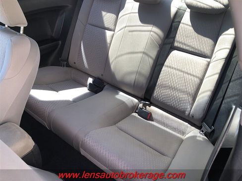 Used 2014 Honda Civic LX image 16
