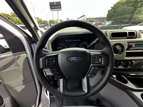 Used 2024 Ford E-350 and Econoline 350 Super Duty w/ Power Windows & Locks Group RWD image 15