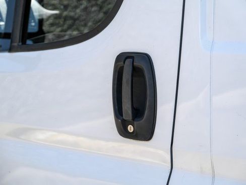 Used 2023 RAM ProMaster 2500 FWD image 29