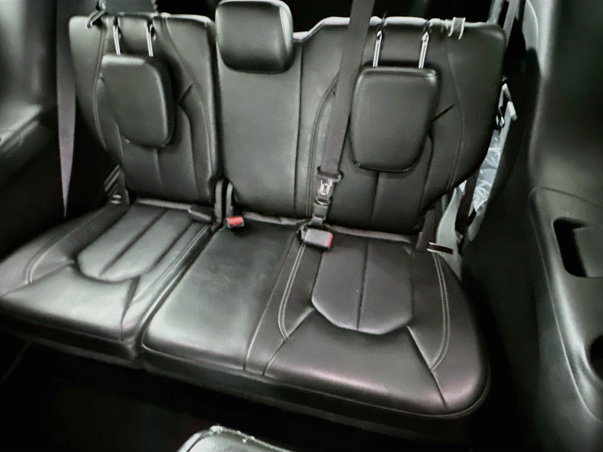 Used 2025 Chrysler Pacifica Select FWD image 28