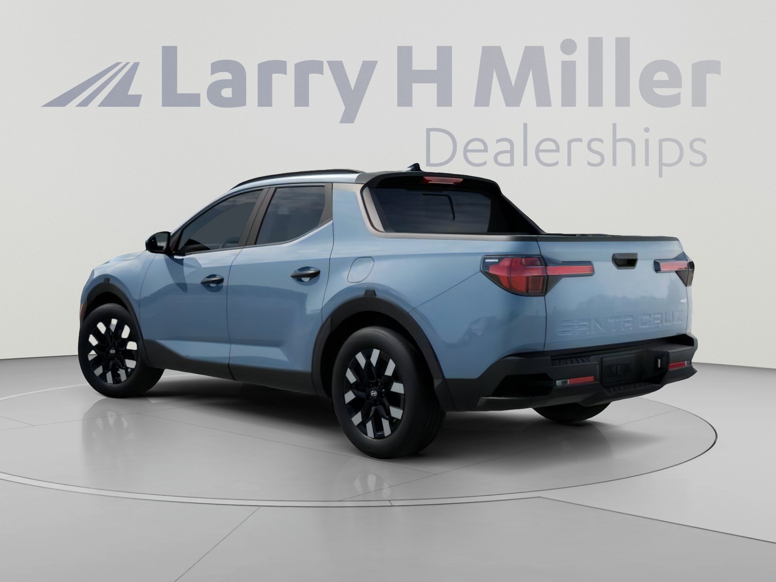 New 2027 Hyundai Santa Cruz SEL AWD/4WD image 5