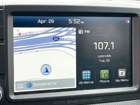 Used 2021 Hyundai Kona Ultimate w/ Cargo Package AWD/4WD image 15