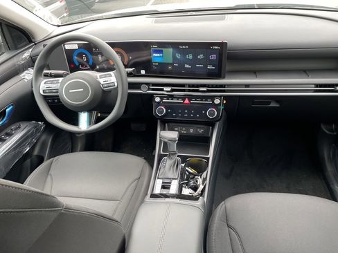 New 2026 Hyundai Tucson SEL image 7