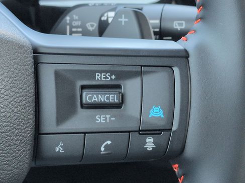 New 2026 Nissan Pathfinder Rock Creek image 28