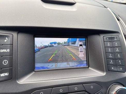 Used 2016 Ford Edge SEL w/ Class II Trailer Tow Package image 38