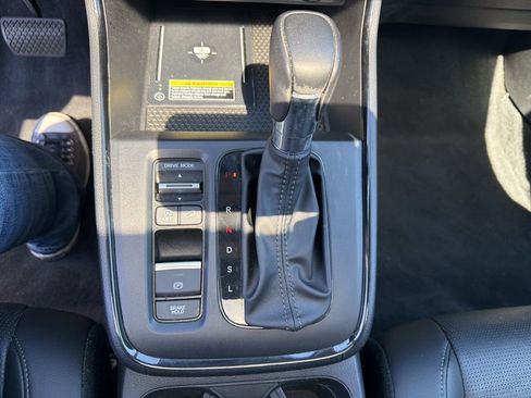 Used 2024 Honda CR-V EX-L image 20