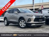 Used 2021 Chevrolet Blazer LT image 2