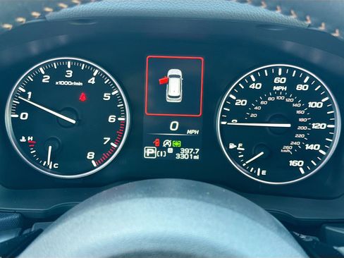 Certified 2025 Subaru Forester Touring w/ Popular Package - Touring image 41