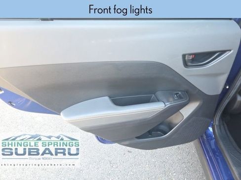 Certified 2025 Subaru Crosstrek 2.5i Sport image 16