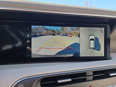 New 2026 Hyundai Palisade Limited FWD image 36