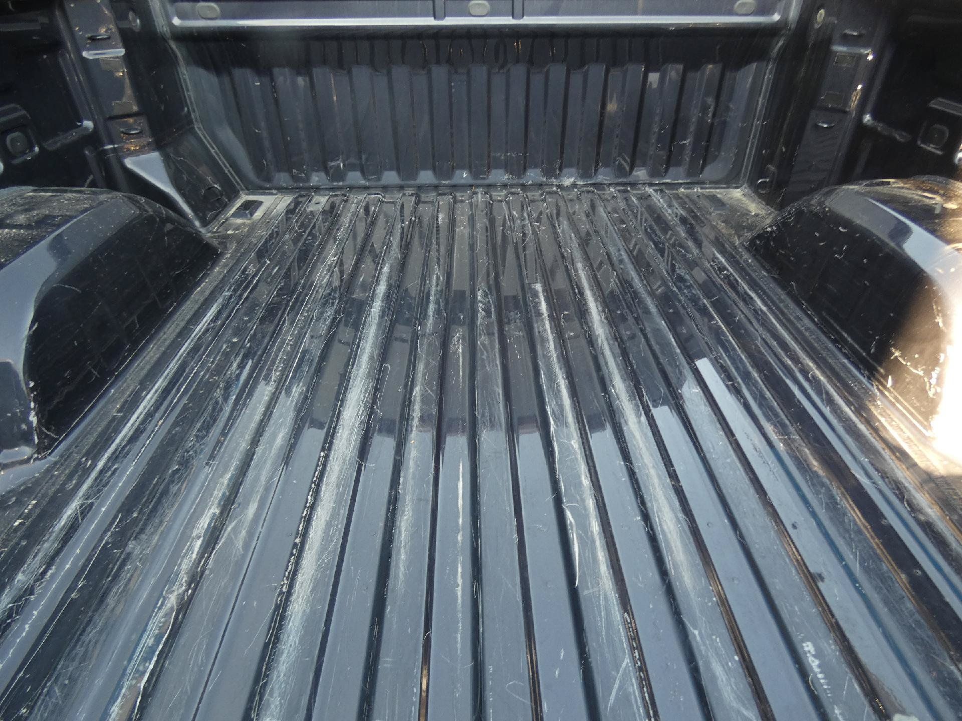 Certified 2023 Chevrolet Silverado 1500 Custom Trail Boss AWD/4WD image 15
