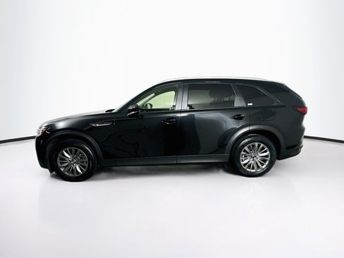 Used 2026 MAZDA CX-90 3.3 Turbo w/ Select Package AWD/4WD image 4