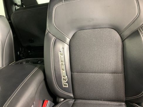 Used 2021 RAM 1500 Rebel w/ Rebel Level 1 Equipment Group image 30