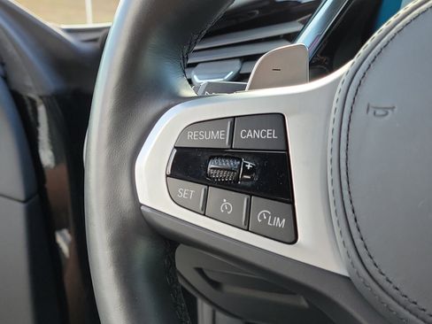 Used 2025 BMW Z4 sDrive30i image 26