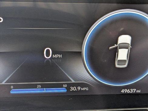 Used 2023 Hyundai Elantra N Line image 10