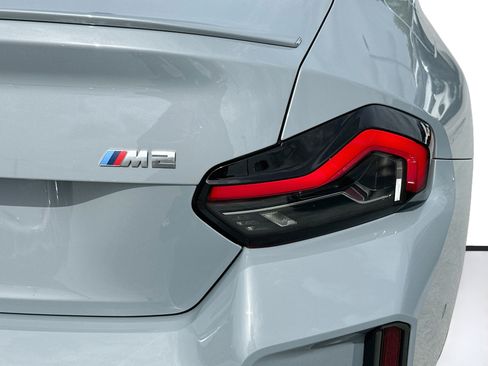 Used 2024 BMW M2 w/ Lighting Package RWD image 32