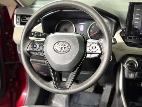 Used 2020 Toyota RAV4 XLE w/ Convenience Package AWD/4WD image 12