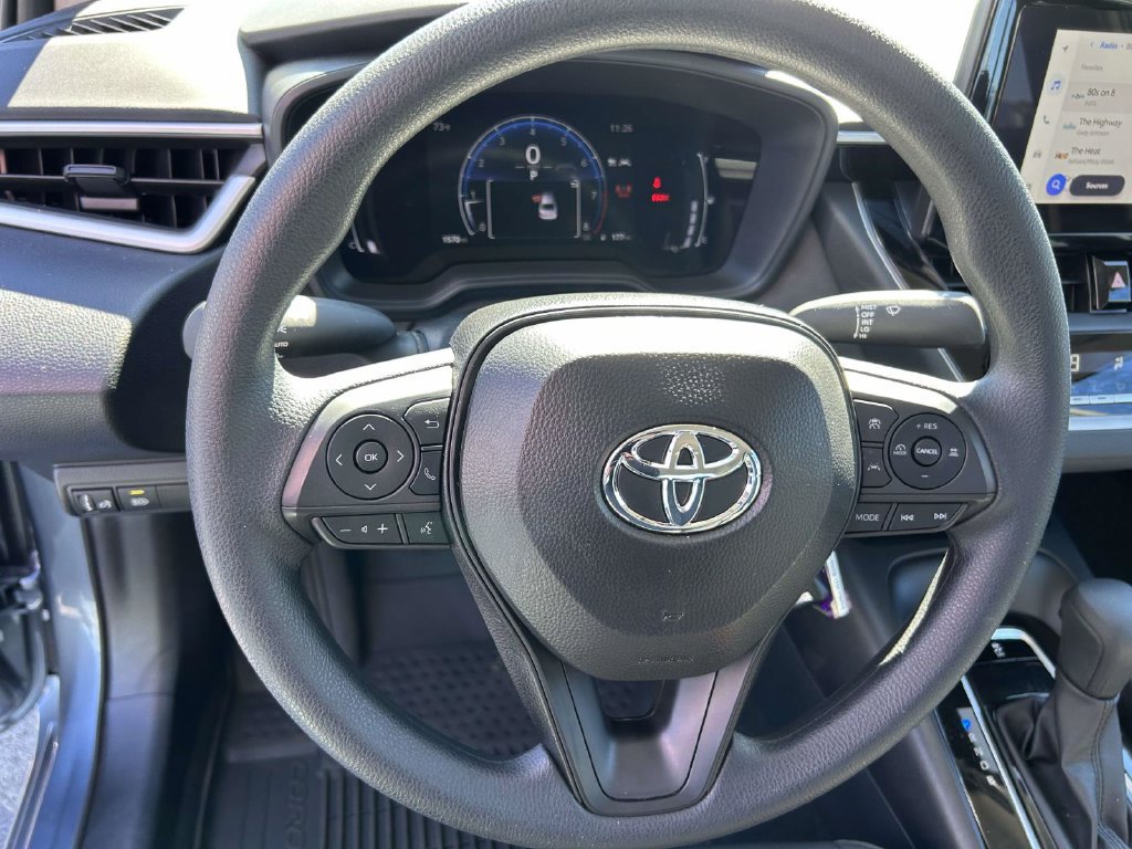 New 2027 Toyota Corolla LE FWD image 17