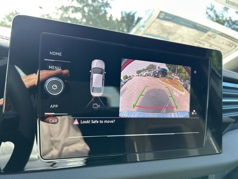 New 2026 Volkswagen Jetta Sport image 28