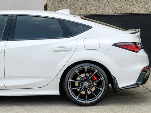 Used 2024 Acura Integra Type S FWD image 20