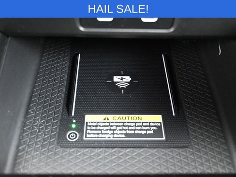 Used 2025 Honda Accord Sport image 23