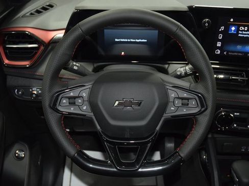 New 2026 Chevrolet TrailBlazer RS w/ Convenience Package image 36