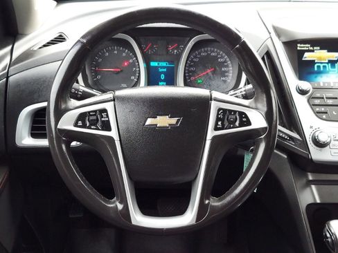 Used 2014 Chevrolet Equinox LT w/ Driver Convenience Package image 13