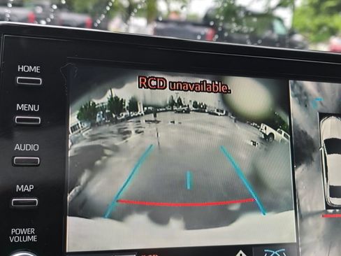Used 2022 Toyota Camry XSE w/ Navigation Package AWD/4WD image 30