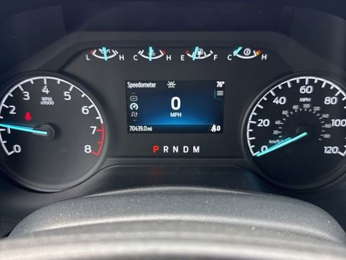 Used 2022 Ford F150 XL w/ STX Appearance Package image 23