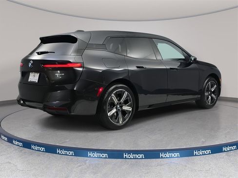 New 2026 BMW iX xDrive45 image 5